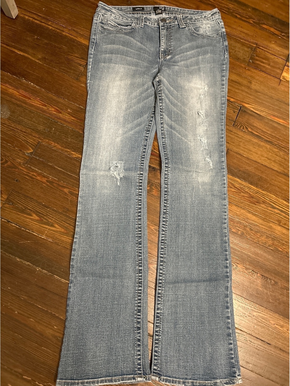 a.n.a Modern Fit Women's Bootcut Jeans Size 12